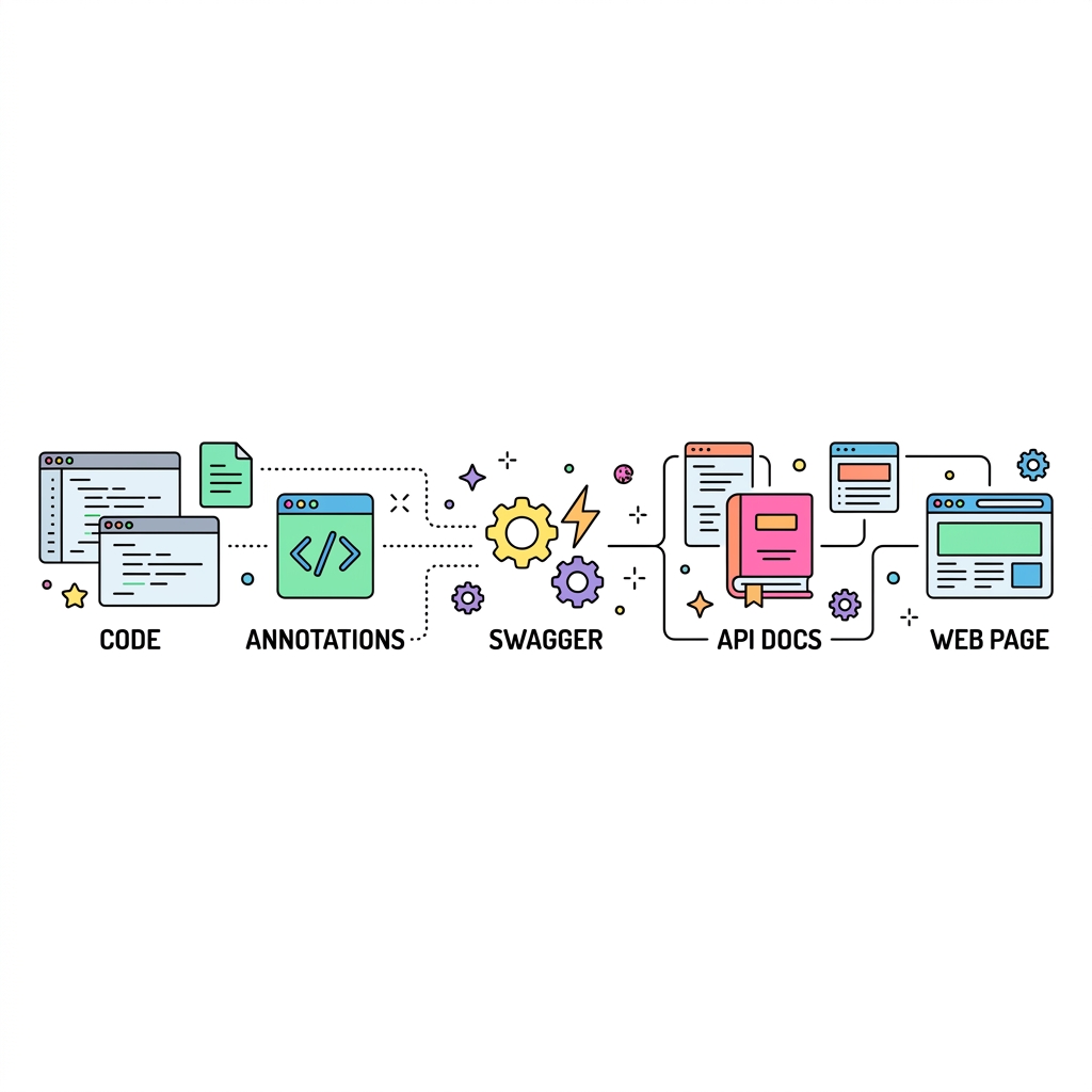 Swagger Diagram